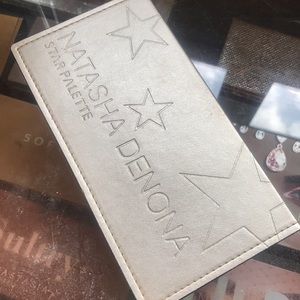 Natasha Denona Star Palette